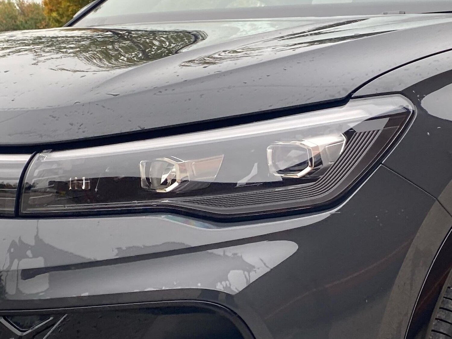 Used Volkswagen Tiguan 2025 for sale - 76292998: Photo 33