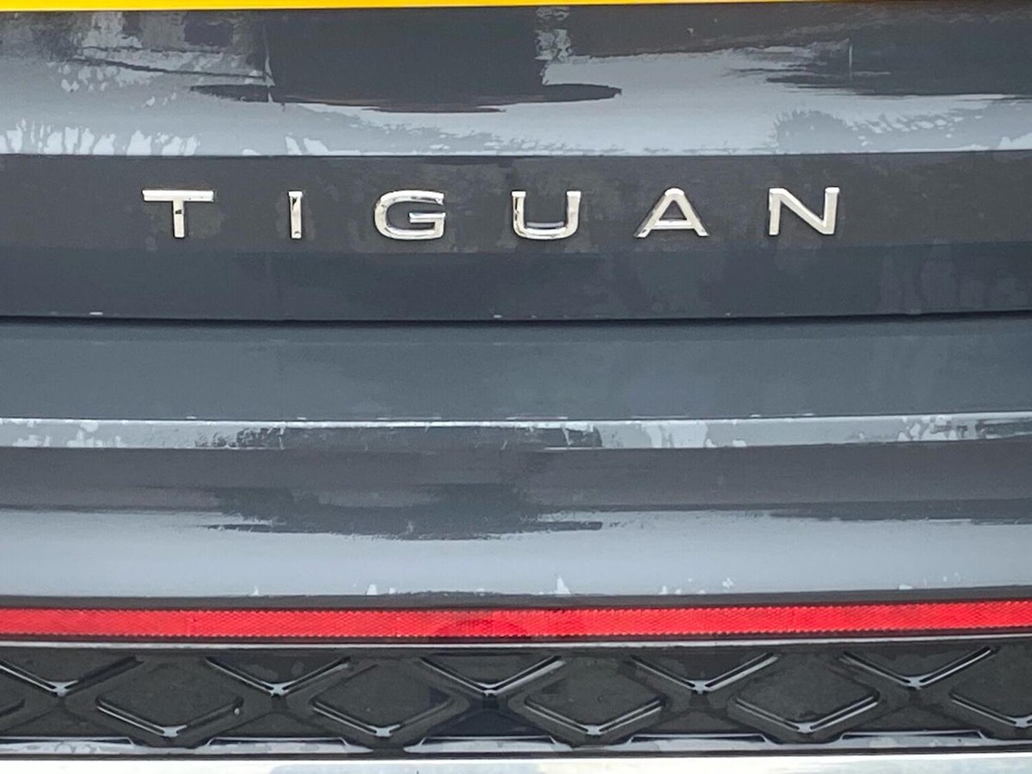 Used Volkswagen Tiguan 2025 for sale - 76292998: Photo 34