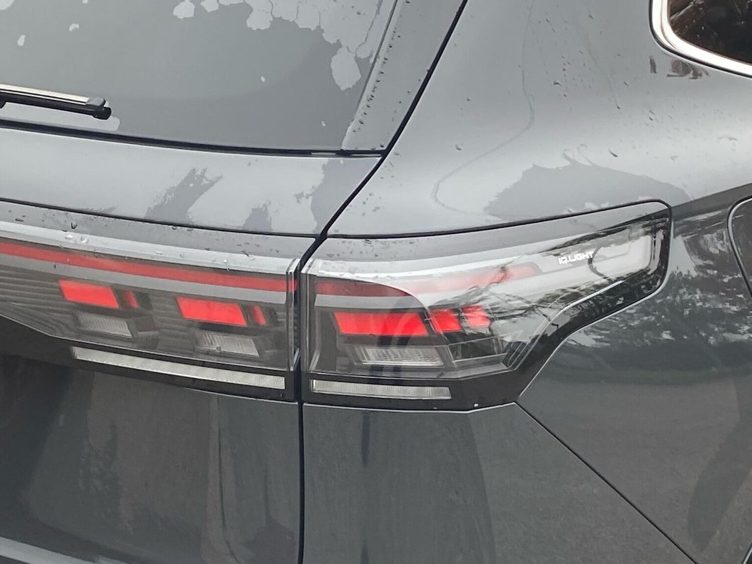 Used Volkswagen Tiguan 2025 for sale - 76292998: Photo 35