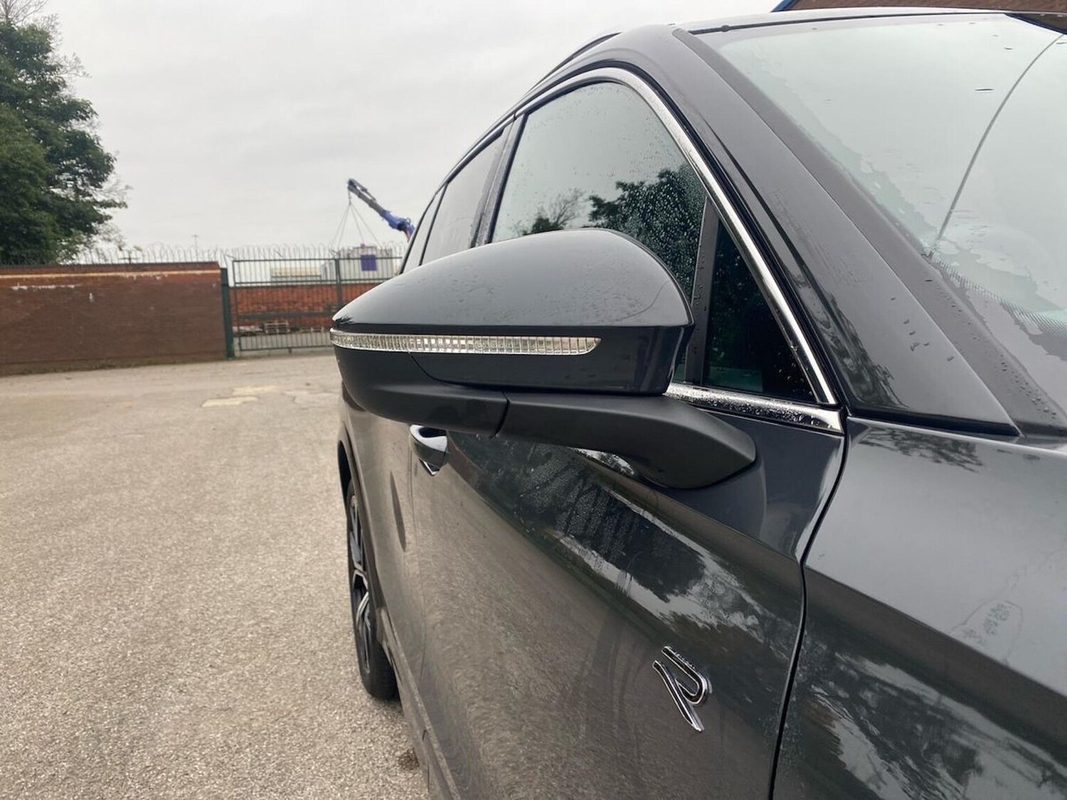 Used Volkswagen Tiguan 2025 for sale - 76292998: Photo 37