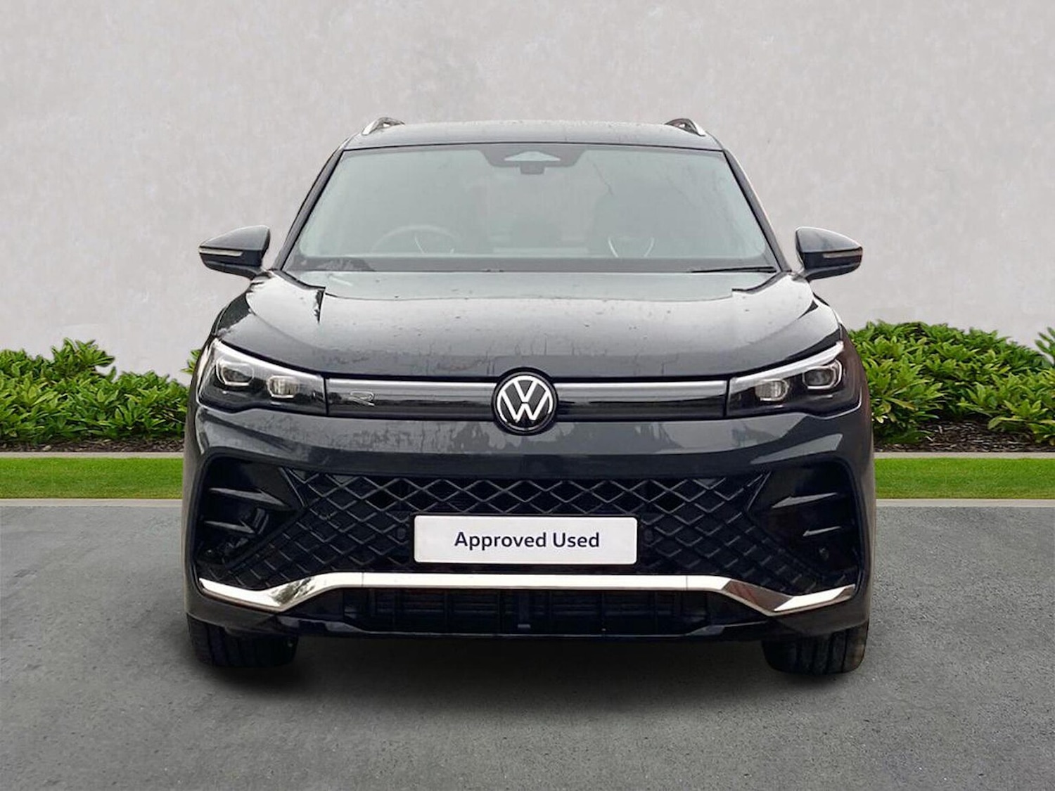 Used Volkswagen Tiguan 2025 for sale - 76292998: Photo 5