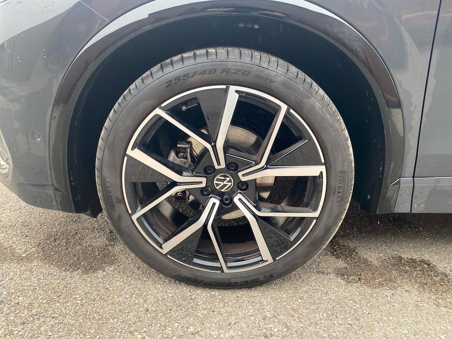 Used Volkswagen Tiguan 2025 for sale - 76292998: Photo 6