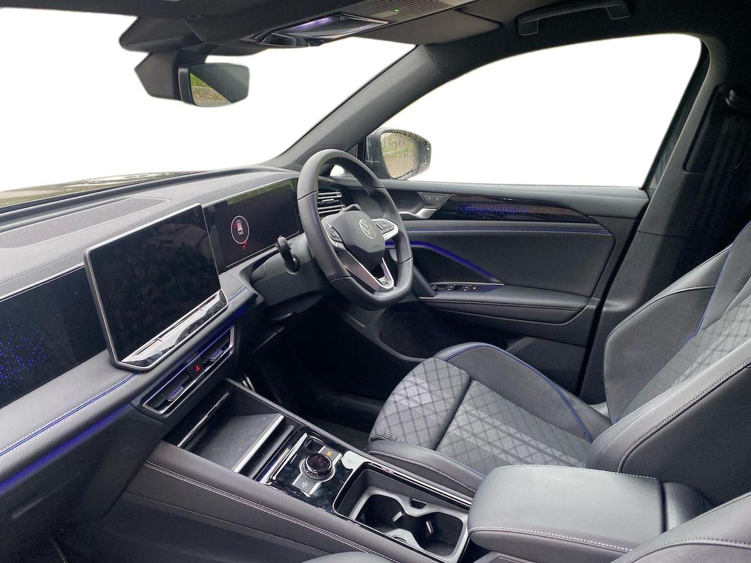 Used Volkswagen Tiguan 2025 for sale - 76292998: Photo 7