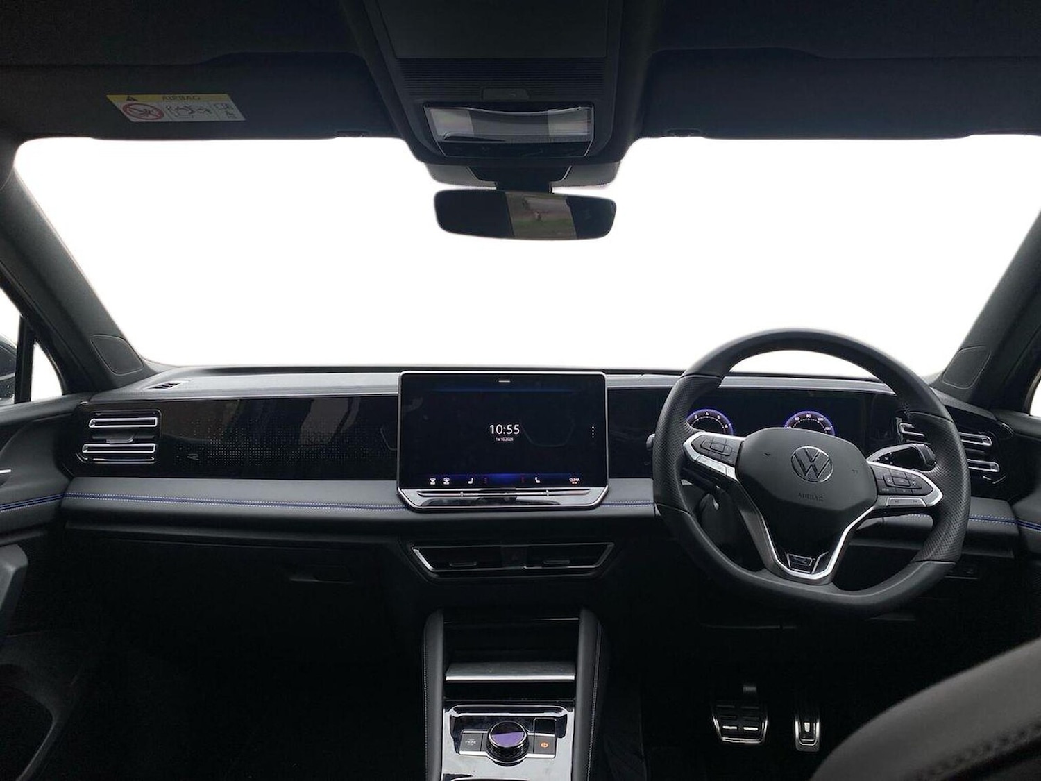 Used Volkswagen Tiguan 2025 for sale - 76292998: Photo 8