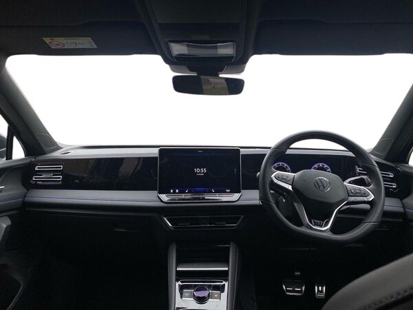 Used Volkswagen Tiguan 2025 for sale - 76292998: Photo 8