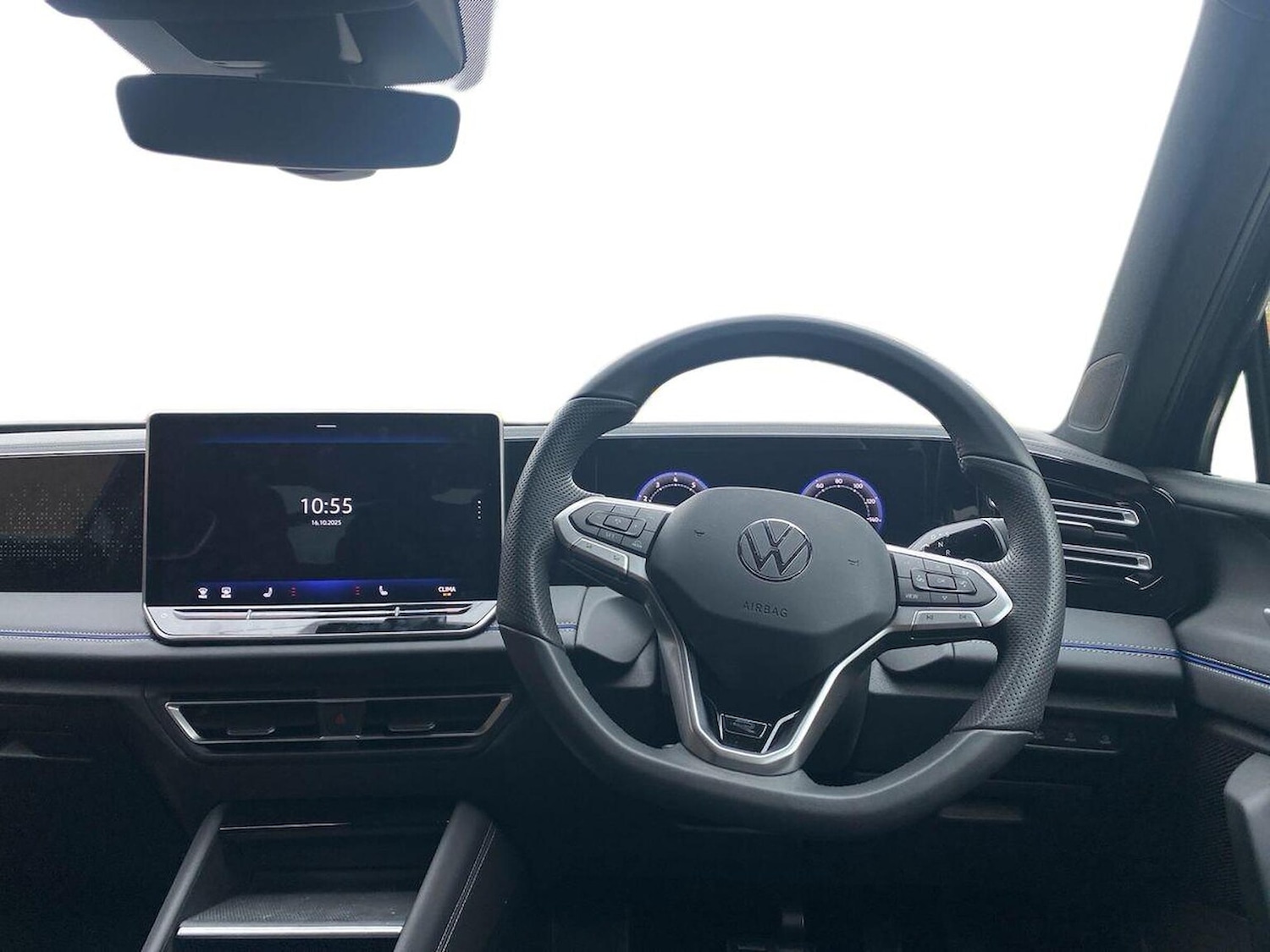 Used Volkswagen Tiguan 2025 for sale - 76292998: Photo 9