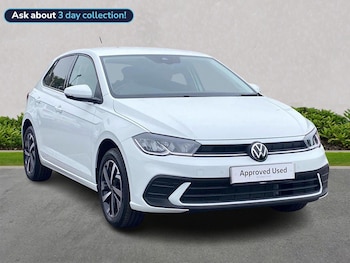 Volkswagen - Polo