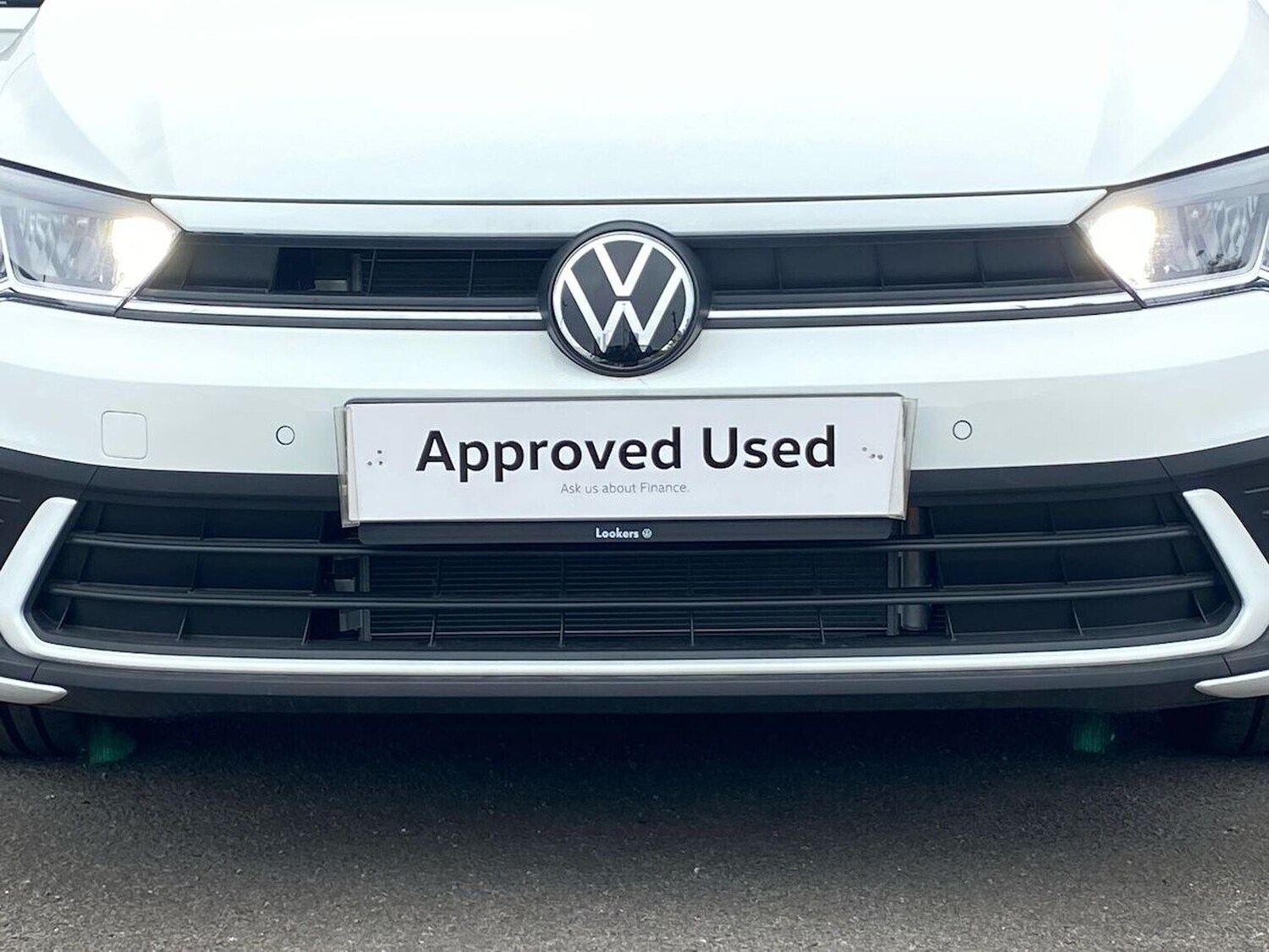 Vehicle 29