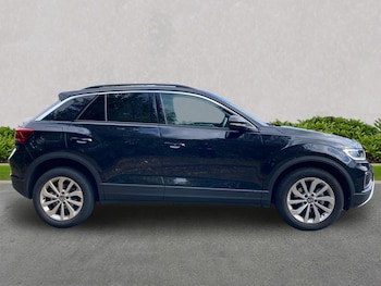 Used Volkswagen T-Roc 2025 for sale - 79297909: Photo