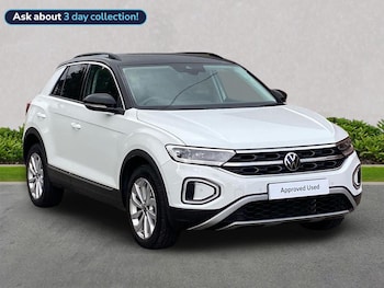2023 - 1.0 Tsi Style 5Dr