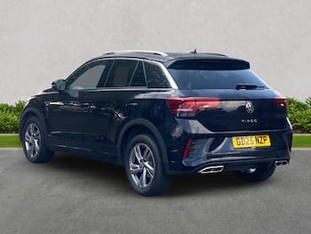 Used Volkswagen T-Roc 2025 for sale - 79656211: Photo