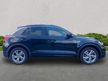 Used Volkswagen T-Roc 2025 for sale - 79656211: Photo