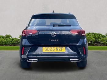 Used Volkswagen T-Roc 2025 for sale - 79656211: Photo