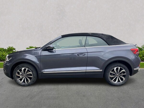 Used Volkswagen T-Roc 2025 for sale - 75505304: Photo 19