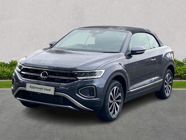 Used Volkswagen T-Roc 2025 for sale - 75505304: Photo 20