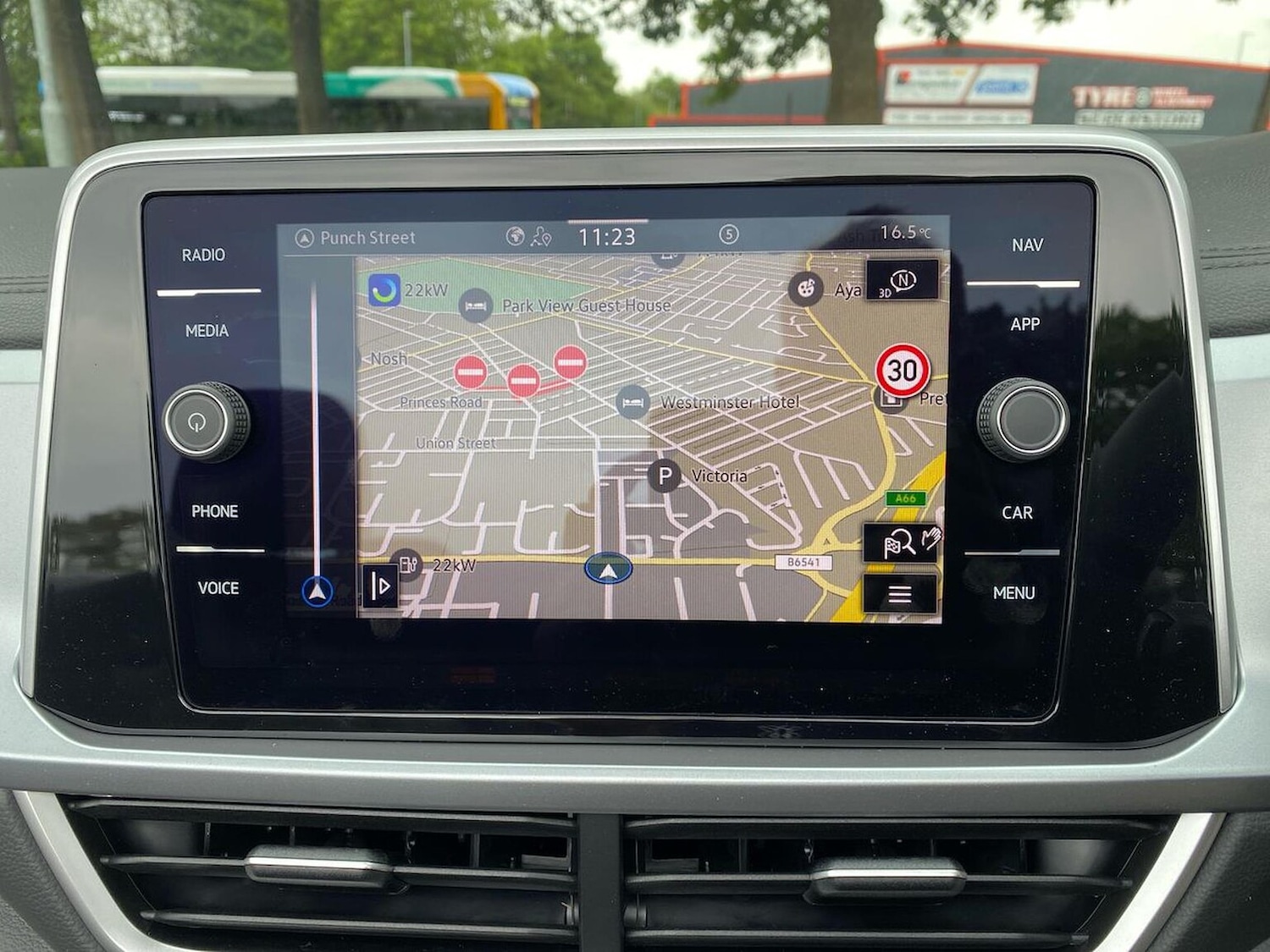 Vehicle 24
