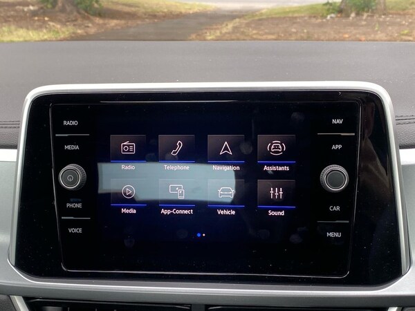Used Volkswagen T-Roc 2025 for sale - 75505304: Photo 25