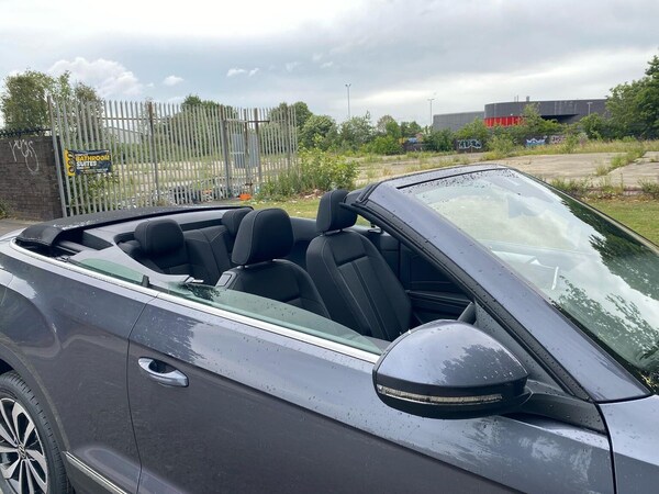 Used Volkswagen T-Roc 2025 for sale - 75505304: Photo 31