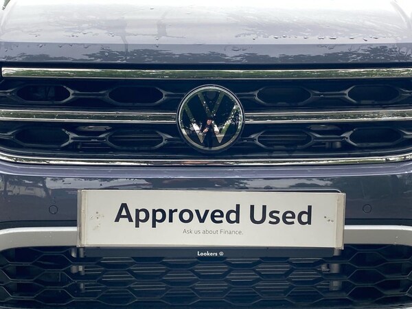 Used Volkswagen T-Roc 2025 for sale - 75505304: Photo 32