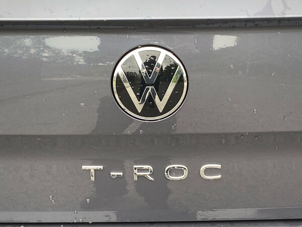 Used Volkswagen T-Roc 2025 for sale - 75505304: Photo 34