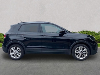 Used Volkswagen T-Cross 2024 for sale - 79405931: Photo