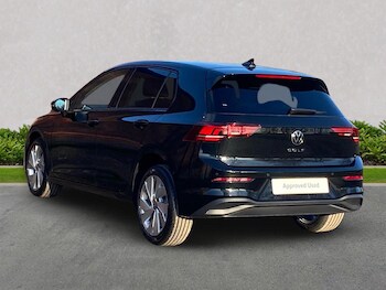 Used Volkswagen Golf 2026 for sale - 78470345: Photo