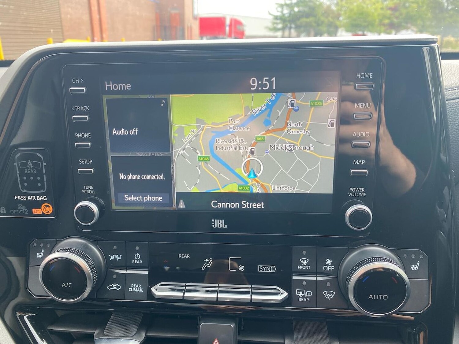 Vehicle 24