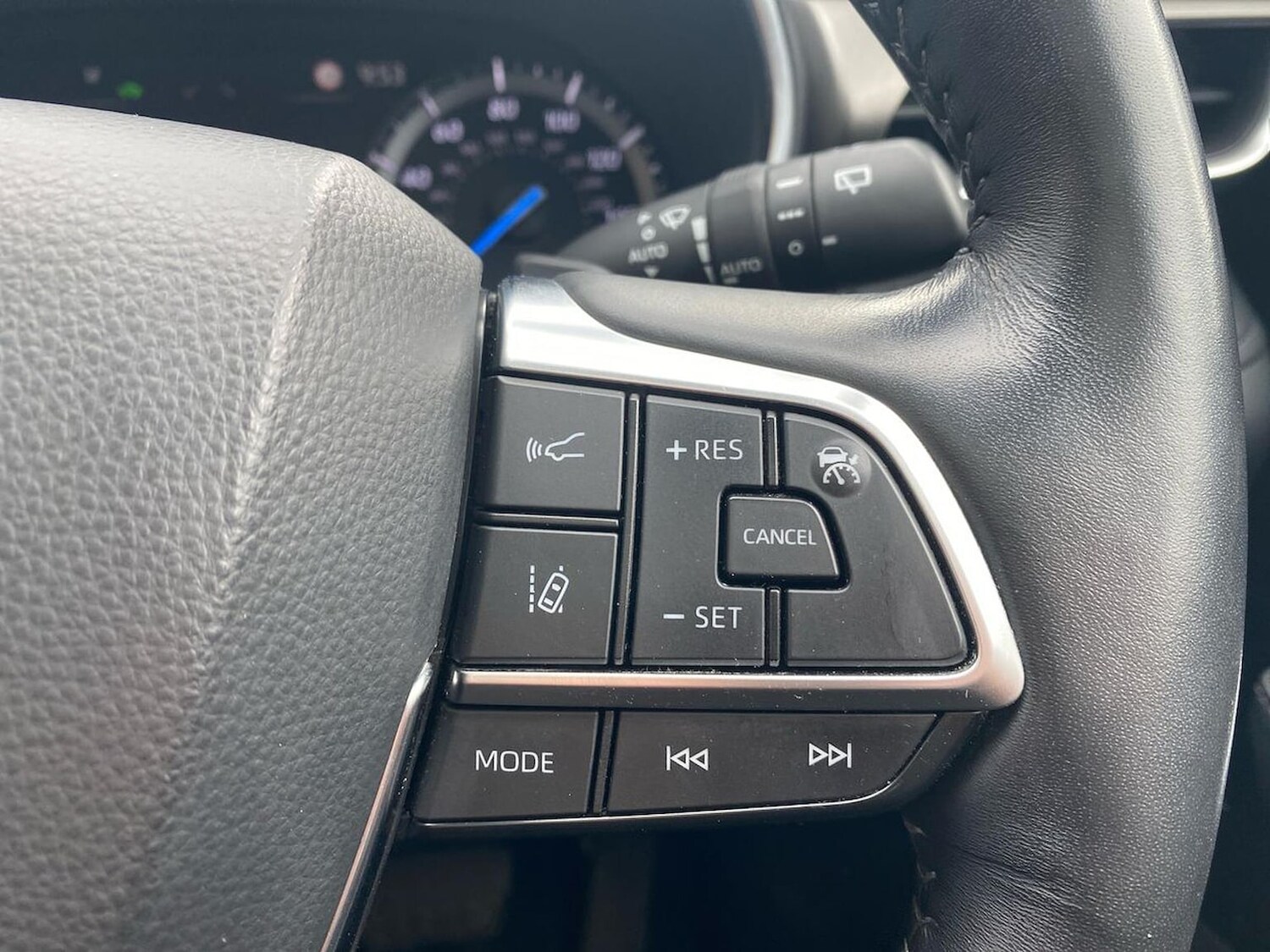 Vehicle 26