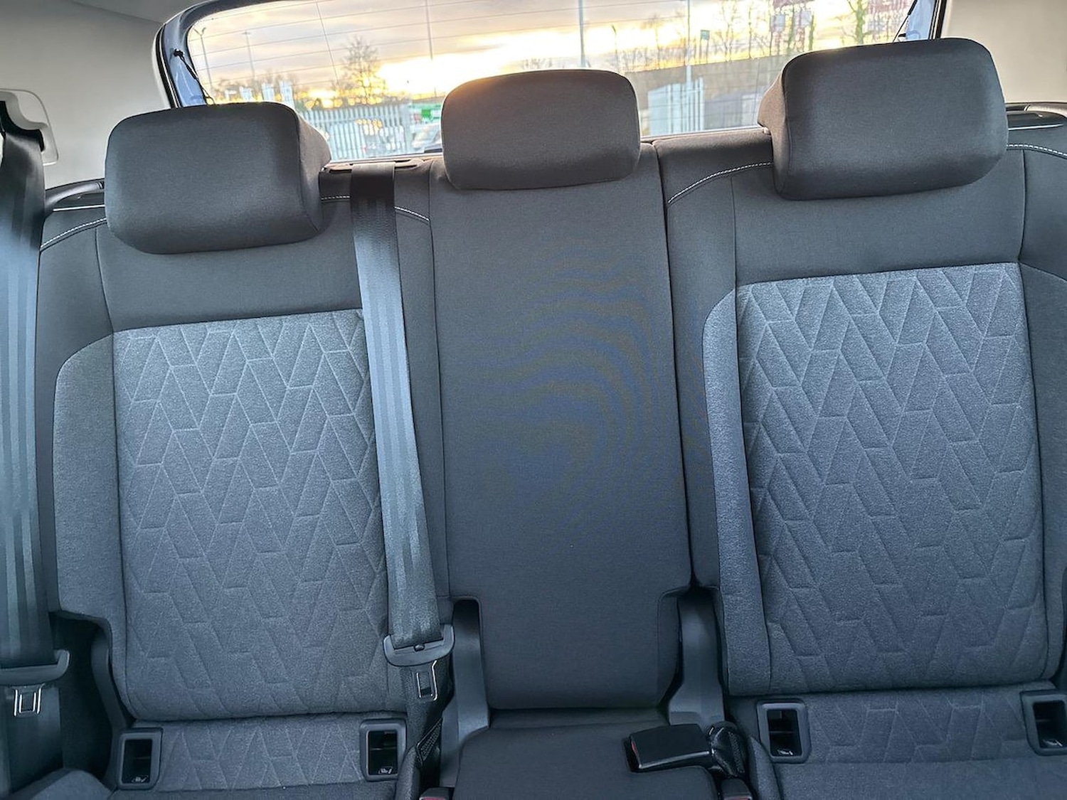 Used Volkswagen T-Cross 2025 for sale - 77528875: Photo 16