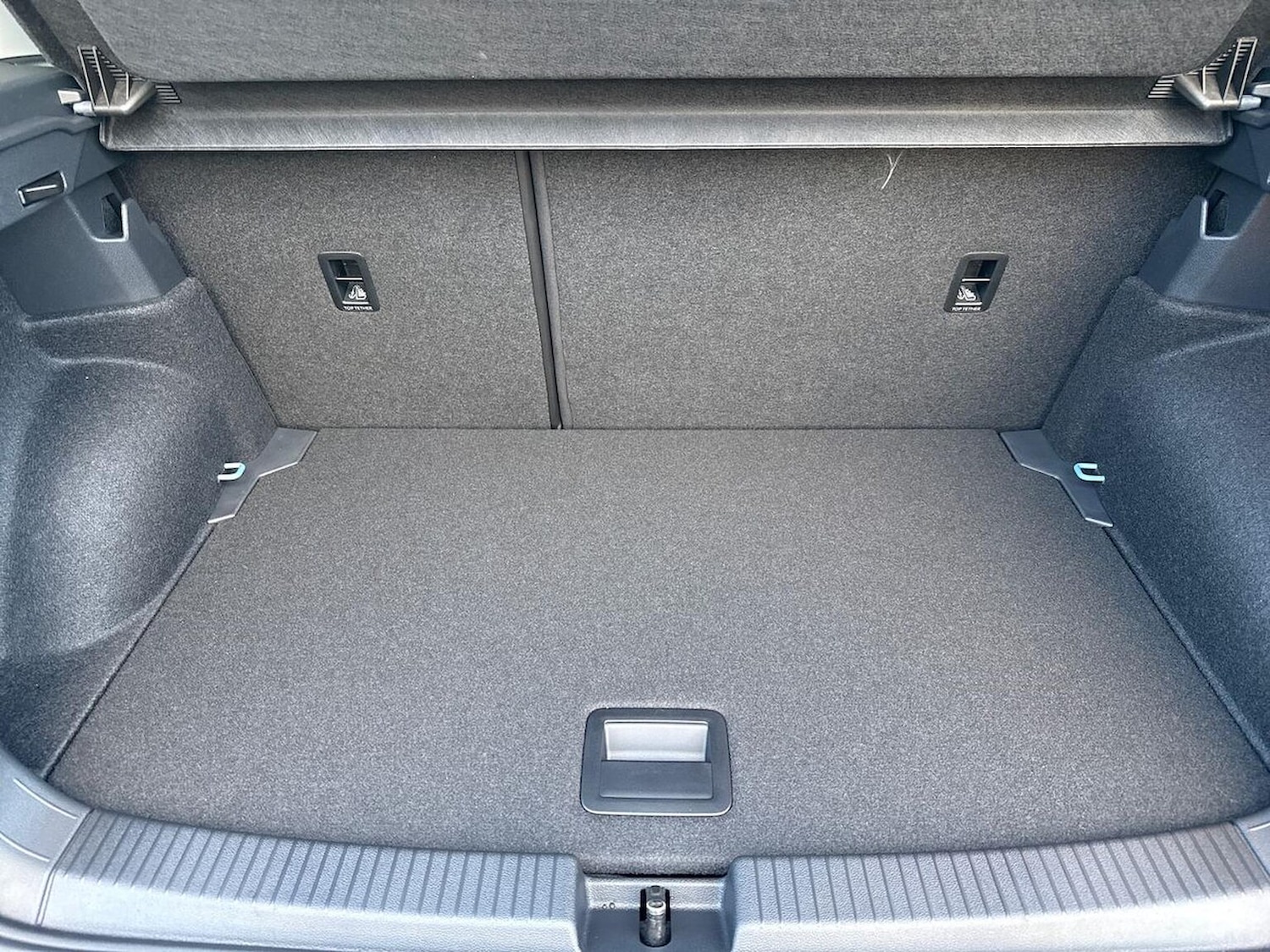 Used Volkswagen T-Cross 2025 for sale - 77528875: Photo 17