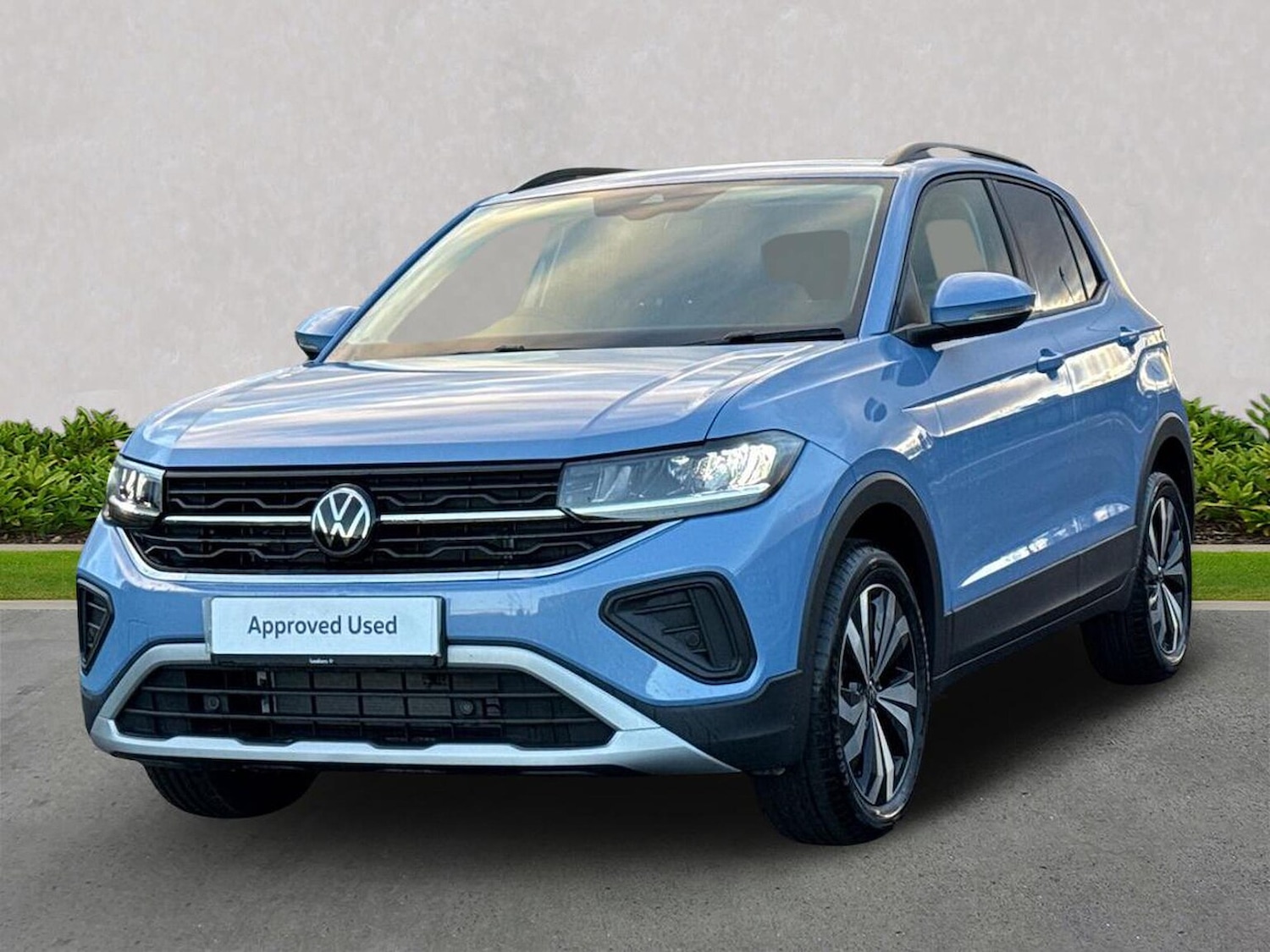 Used Volkswagen T-Cross 2025 for sale - 77528875: Photo 20