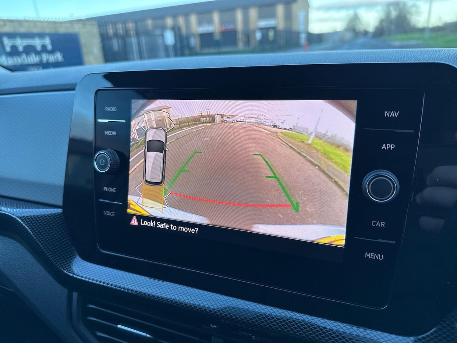 Used Volkswagen T-Cross 2025 for sale - 77528875: Photo 22