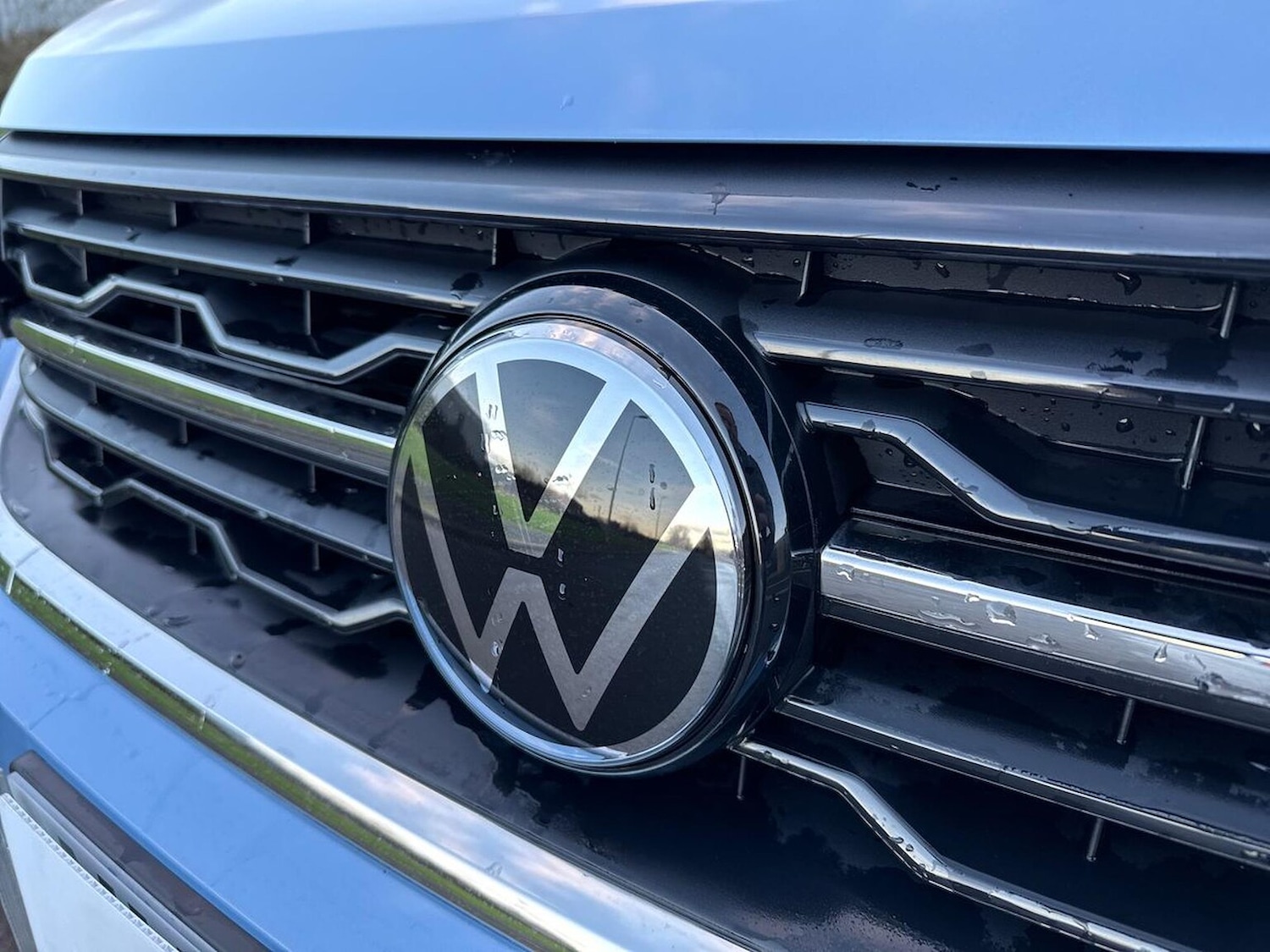 Used Volkswagen T-Cross 2025 for sale - 77528875: Photo 24