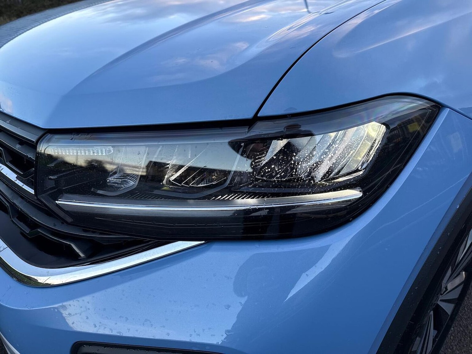 Used Volkswagen T-Cross 2025 for sale - 77528875: Photo 25