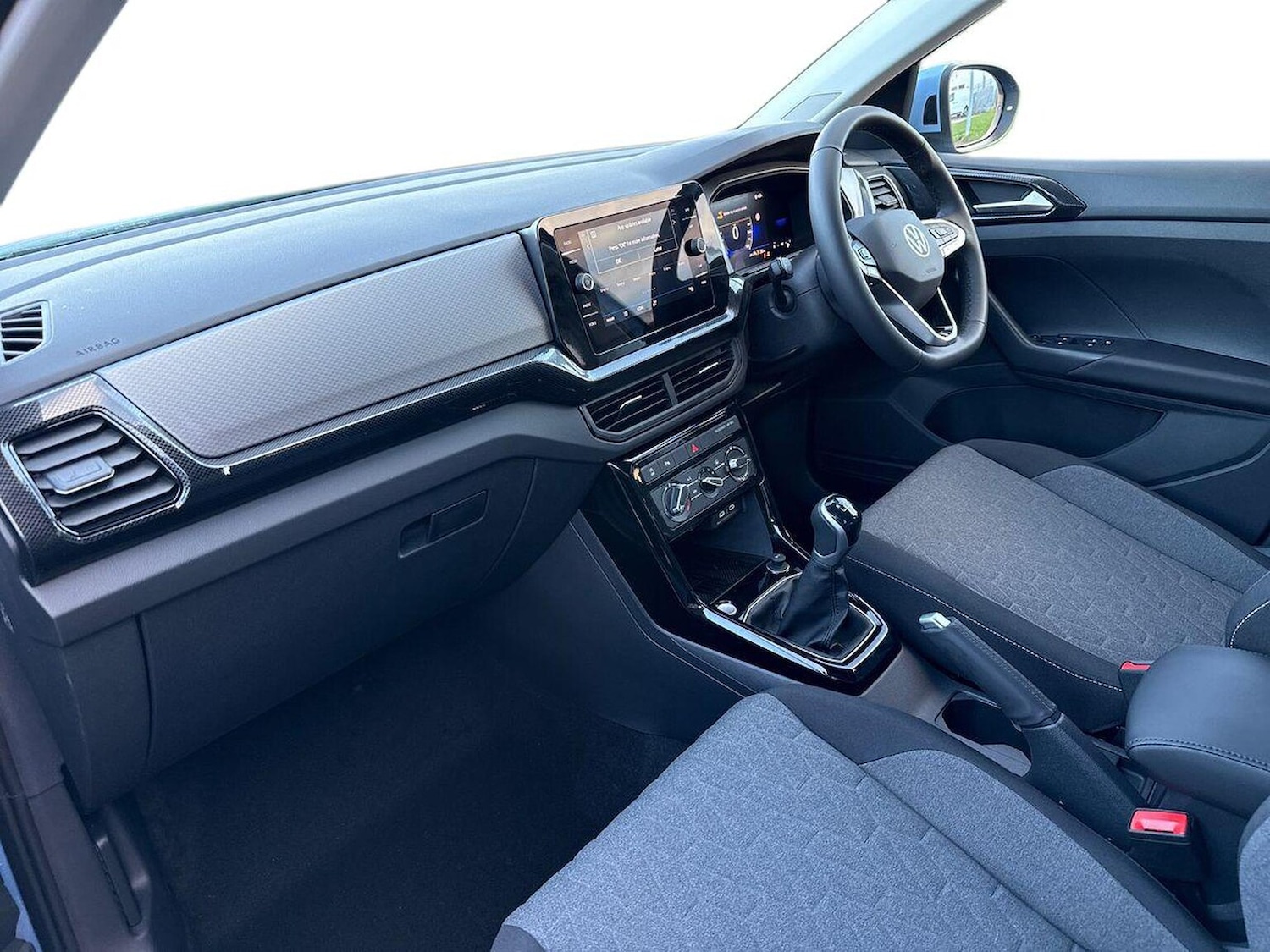 Used Volkswagen T-Cross 2025 for sale - 77528875: Photo 7