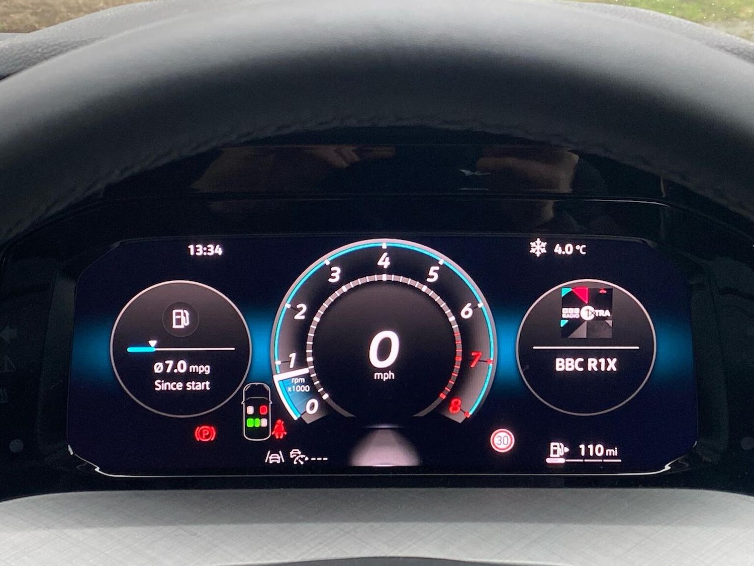 Used Volkswagen Golf 2025 for sale - 77775153: Photo 10