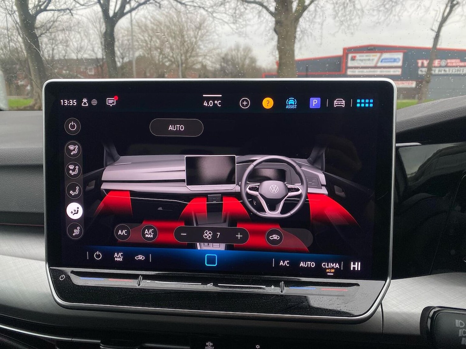 Used Volkswagen Golf 2025 for sale - 77775153: Photo 12