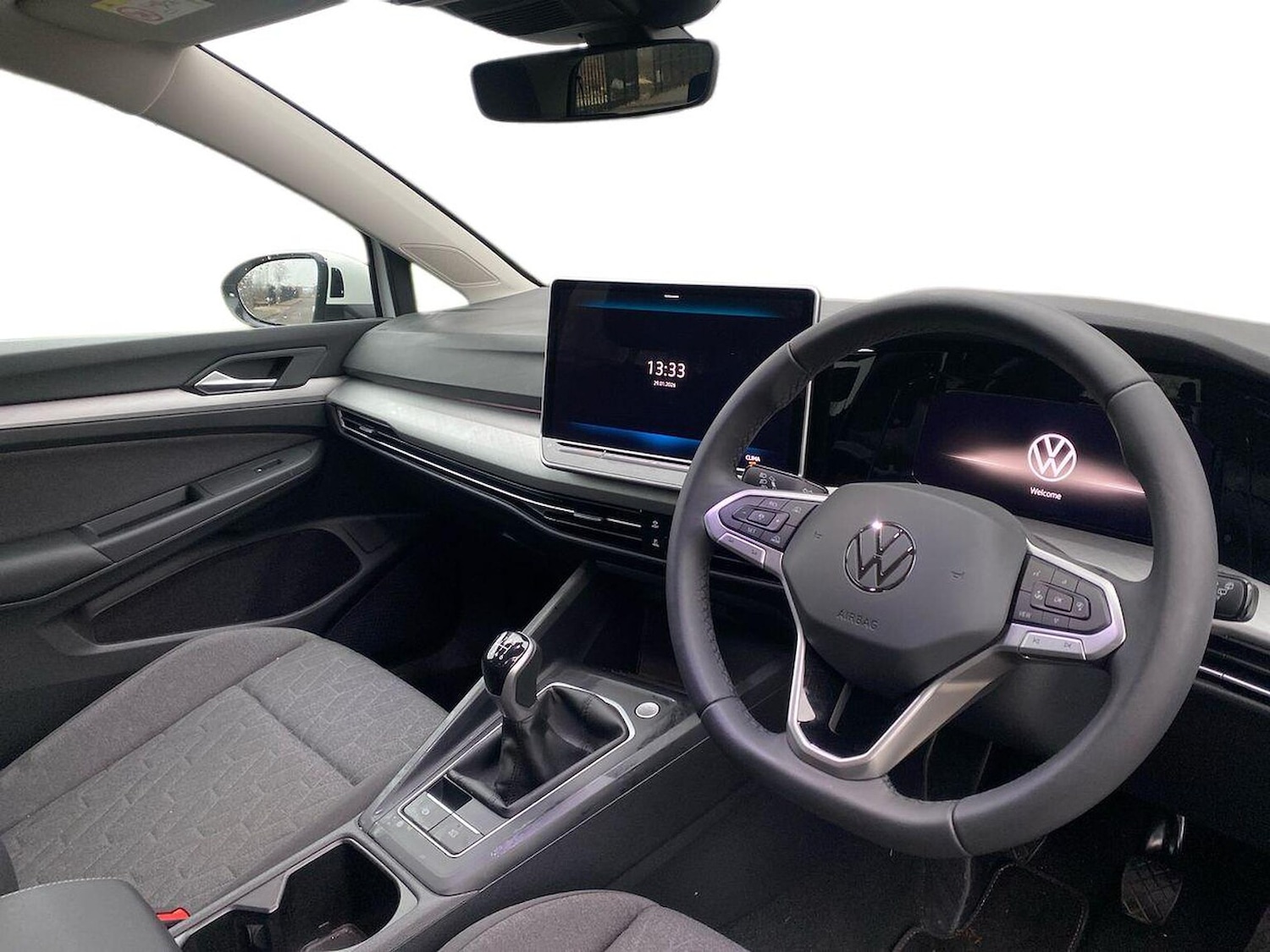 Used Volkswagen Golf 2025 for sale - 77775153: Photo 15