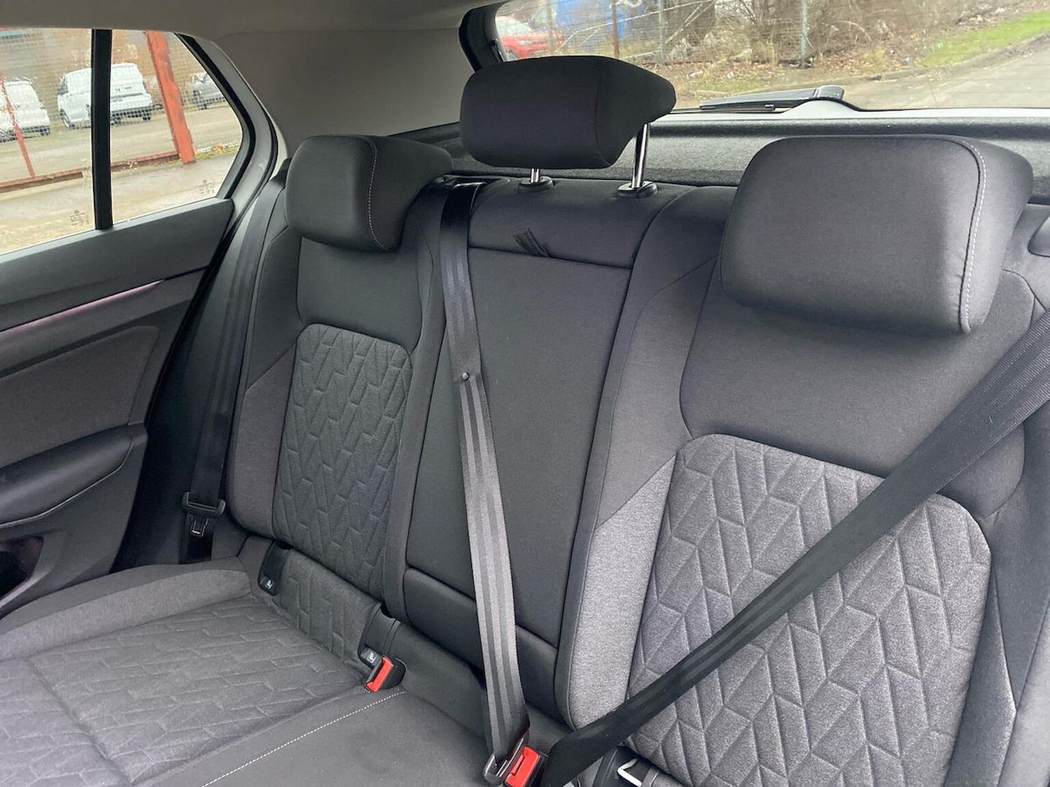 Used Volkswagen Golf 2025 for sale - 77775153: Photo 16