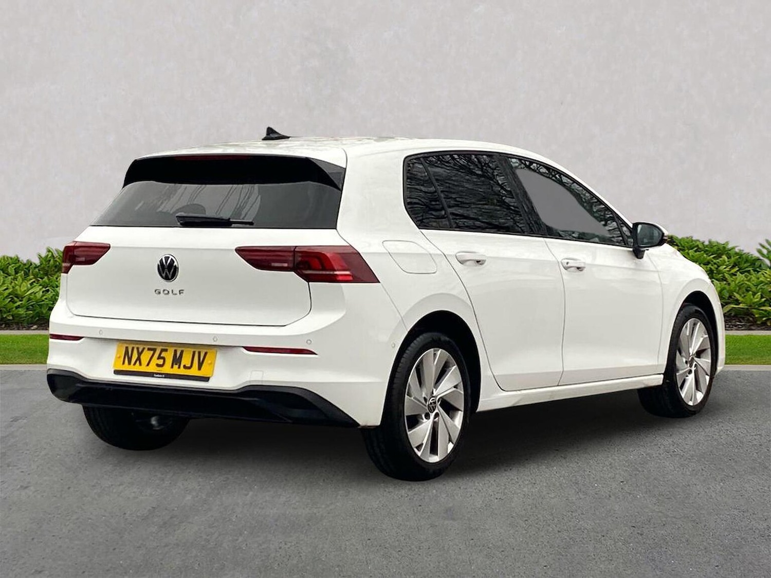 Used Volkswagen Golf 2025 for sale - 77775153: Photo 18