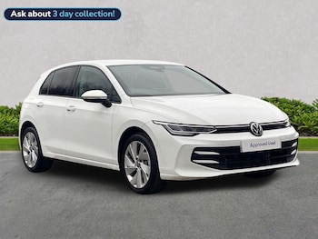 Used Volkswagen Golf 2025 for sale - 77775153: Photo