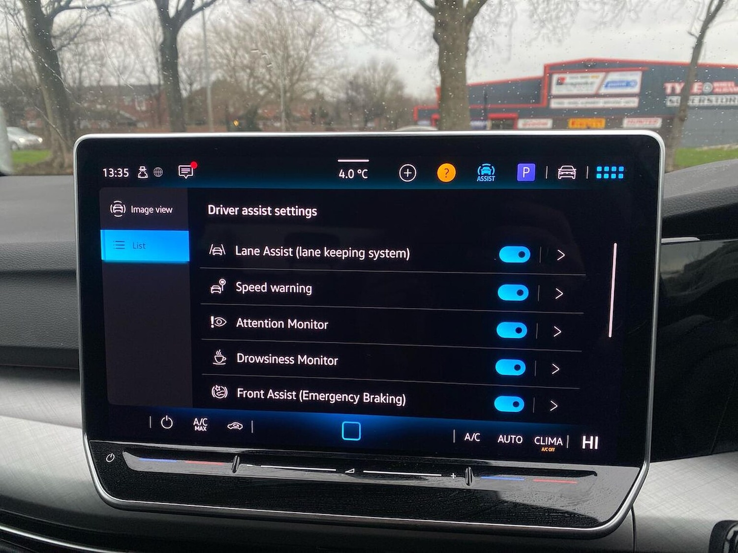 Used Volkswagen Golf 2025 for sale - 77775153: Photo 22