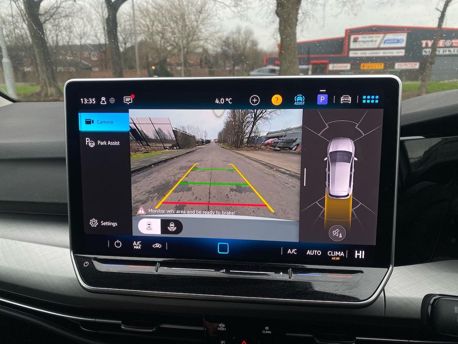 Used Volkswagen Golf 2025 for sale - 77775153: Photo 23