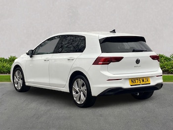 Used Volkswagen Golf 2025 for sale - 77775153: Photo