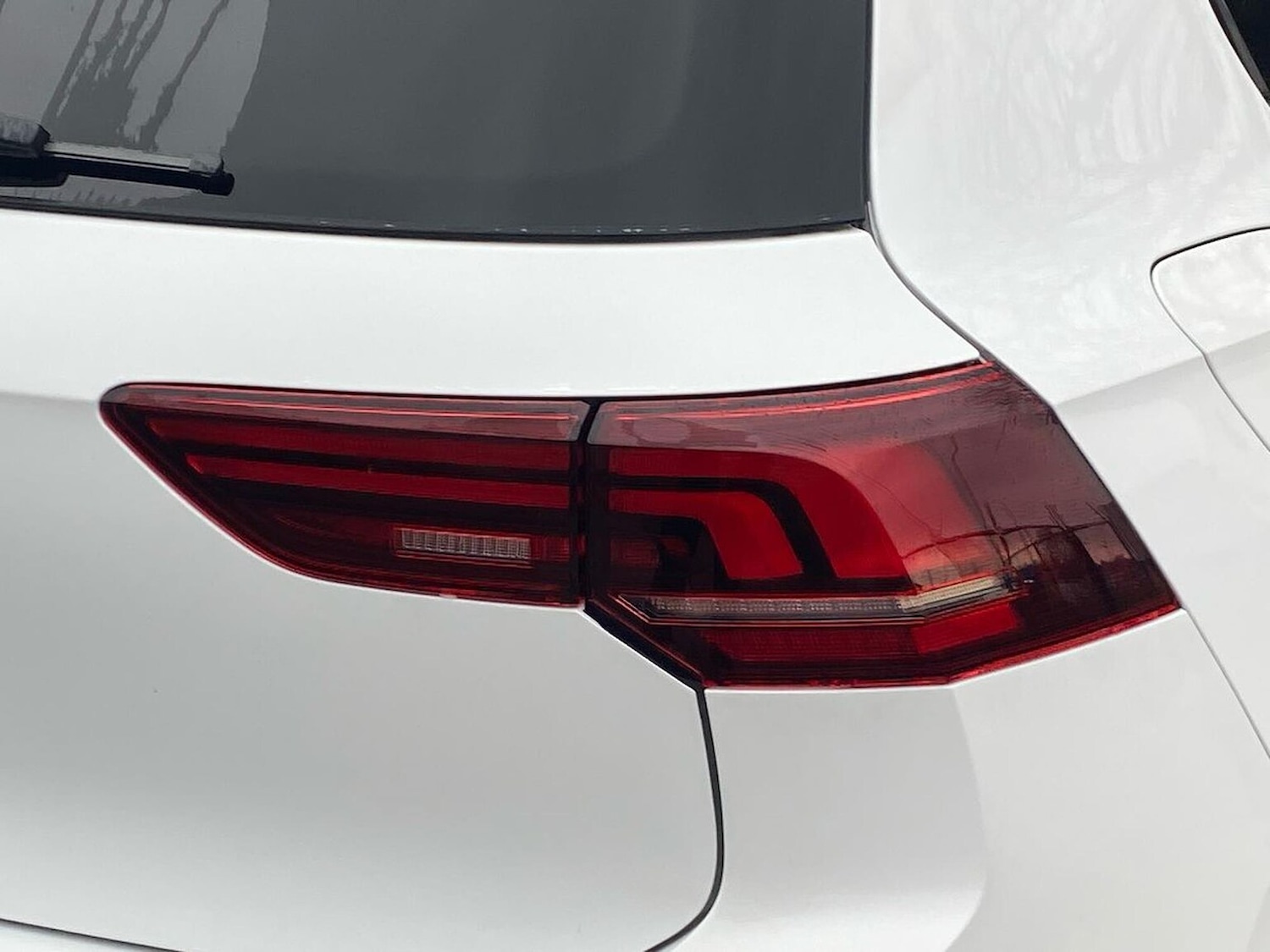 Used Volkswagen Golf 2025 for sale - 77775153: Photo 35