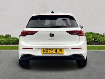 Used Volkswagen Golf 2025 for sale - 77775153: Photo