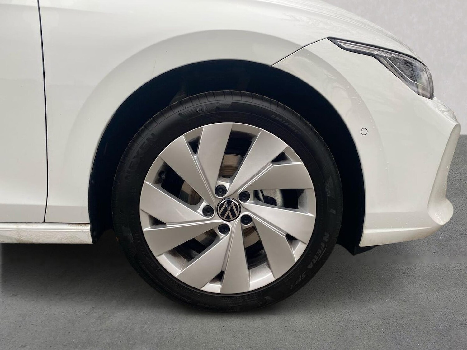 Used Volkswagen Golf 2025 for sale - 77775153: Photo 6