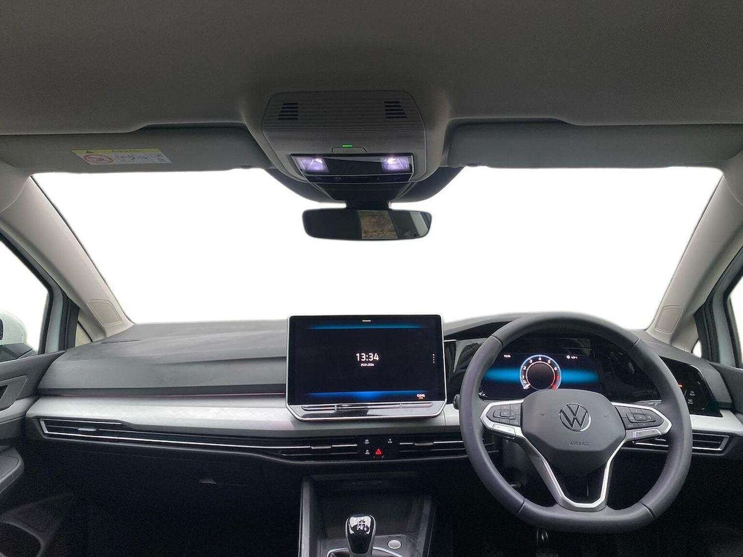 Used Volkswagen Golf 2025 for sale - 77775153: Photo 8