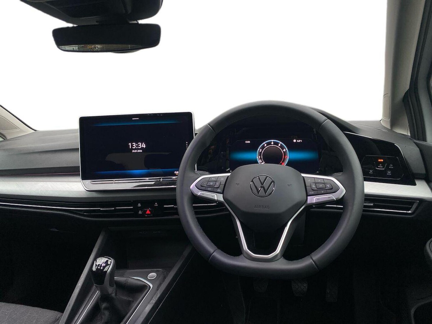 Used Volkswagen Golf 2025 for sale - 77775153: Photo 9