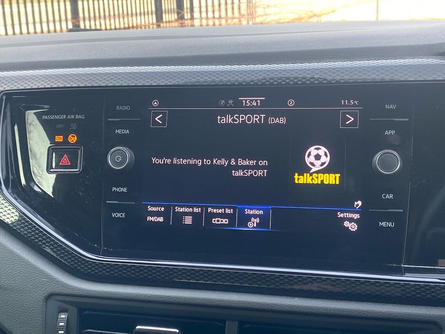 Used Volkswagen Polo 2022 for sale - 78194975: Photo 11